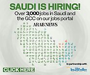 Saudi Arabia News - latest Saudi Arabia Newspapers - Arab News