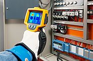 Want To Hire The Best Emergency Electricians in Chelsea? What Advantages You Can Get! – ALB Electrical Testing and In...