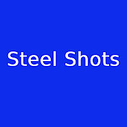Steel shot suppliers