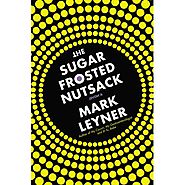 The Sugar Frosted Nutsack