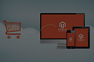 Get a professional Magento website designed and developed by Softone. Contact us now for a free quote! #Magento #WebD...