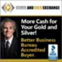 Silver Gold Exchange (Silver_And_Gold) on Twitter