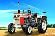 Swaraj 724: Best Tractor in 25 HP Category