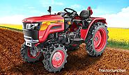 Mahindra Jivo 245: Your Ultimate Farming Partner for Unstoppable Results