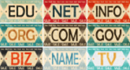 How to choose a Domain Name that suits your Website