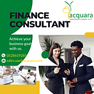 How Financial Consultant Company can Help in the Corporate Budget Planning Process?