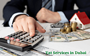How many ways VAT Services help Businesses in Dubai