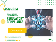 Why should you know Financial Regulatory Compliance?