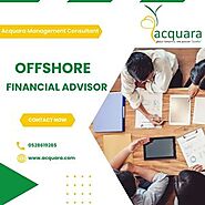 What are the Benefits of an Offshore Financial Advisor?
