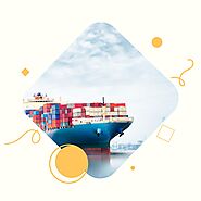 Sea Cargo Abu Dhabi | Sea Freight Services | Asian Cargo