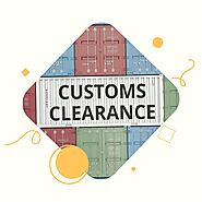 Customs Clearances - Asian Cargo