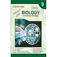 Class 9 Biology Book | Biology Reference Book Class 9  | YBPL