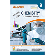 Class 9 Chemistry Book | Class 9 Chemistry Reference Book