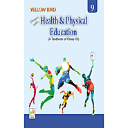 Class 9 Physical Education Book | Physical Education Class 9