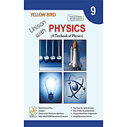 Class 9 Physics Book | Physics Reference Book Class 9 | YBPL