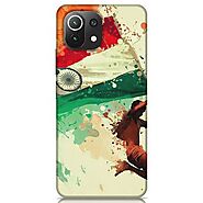 Buy Unique Mobile Covers Online at Low Prices | Beyoung
