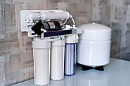 Useful Tips Regarding Reverse Osmosis Systems in Mississauga