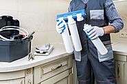 Hire Professionals for Reverse Osmosis Systems in Cambridge