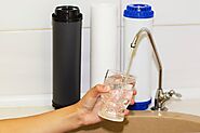 The Benefits of Water Softener Systems in Kitchener