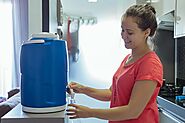 Promote environmental sustainability with reverse osmosis systems in Toronto.