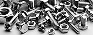 Fasteners Manufacturer, Supplier, Exporter & Stockist in India - Inco Special Alloys