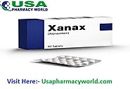 Buy Xanax Online Overnight Delivery: The Safest Way To Get Your Pills Delivered - JustPaste.it