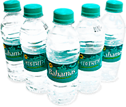 Bahamas: Top Packaged Drinking Water Supplier in Kolkata