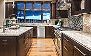 Luxury Homes in Bellevue WA, Steven D. Smith Custom Homes