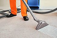 Carpet Cleaning Services London | London Carpet Cleaning LTD