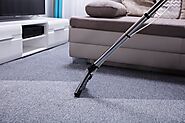 Best Carpet Cleaning in London UK