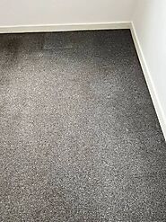 Premium Carpet Cleaning Services in London UK