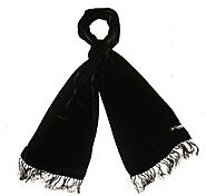 Luxury Silk and Velvet Scarves for Men – Knightsbridge Neckwear