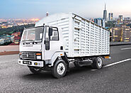 Mineral & Stone Transport Trucks - DeluxeTrucks Kenya