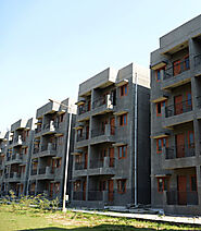 Civil construction company in Noida