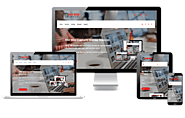Responsive Website Designing Services