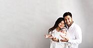 Best IVF & Fertility Hospital / Center in Rajkot, Gujarat, India