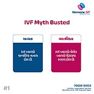 Myths About IVF