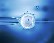 What is ICSI-IVF?
