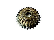Shimano Freewheel 7 Speed Sprocket for Smooth and Efficient Bike Rides