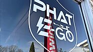 Gonna have a good time at Phat-Ego