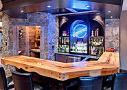 Top Trend in Home Decors: The Rise of Home Bars