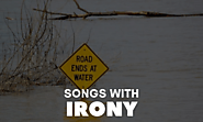 10 Best Songs With Irony in Them (All Time Hit) - SAM