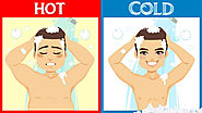 Wellhealthorganic.com: Which-is-better-hot-water-or-cold-water-bath - Get Post On Top