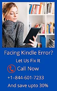 How to Fix the issue of Kindle Fire Email Problems ?