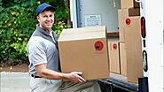 Trust Canadian Van Lines | Long Distance Moving Company in Ottawa, ON