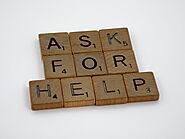 Seeking Help When Needed