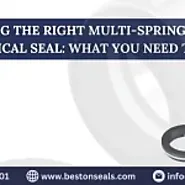 What are PTFE Seals Used For?