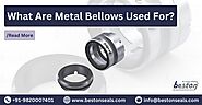 What Are Metal Bellows Used For?