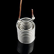 Stainless Steel 321 Coil Tube Manufacturer, Supplier, Stockist & Exporter in India - Zion Tubes & Alloys