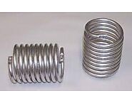 Stainless Steel 347 Coil Tube Manufacturer, Supplier, Stockist & Exporter in India - Zion Tubes & Alloys
